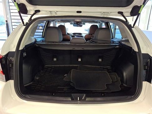 Certified 2023 Subaru Crosstrek 2.5i Sport image 27