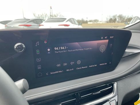 New 2026 Buick Envista Sport Touring w/ Convenience I Package image 16