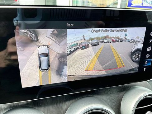 Used 2022 Mercedes-Benz GLC 300 4MATIC image 20