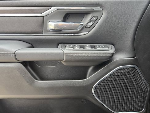 New 2026 RAM 1500 Laramie w/ Sport Appearance Package image 18