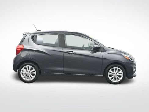 Used 2021 Chevrolet Spark LT image 4