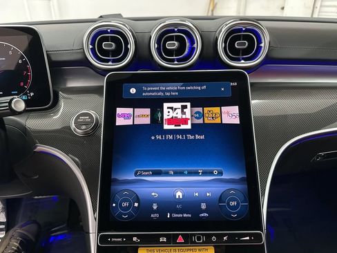 New 2026 Mercedes-Benz CLE 300 CLE 300 image 13