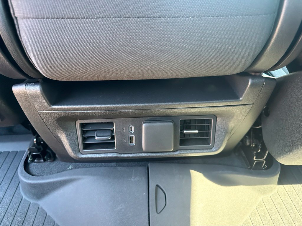 New 2026 Chevrolet Silverado 1500 RST AWD/4WD image 15