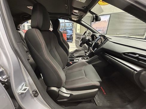 Used 2023 Subaru WRX Premium image 40