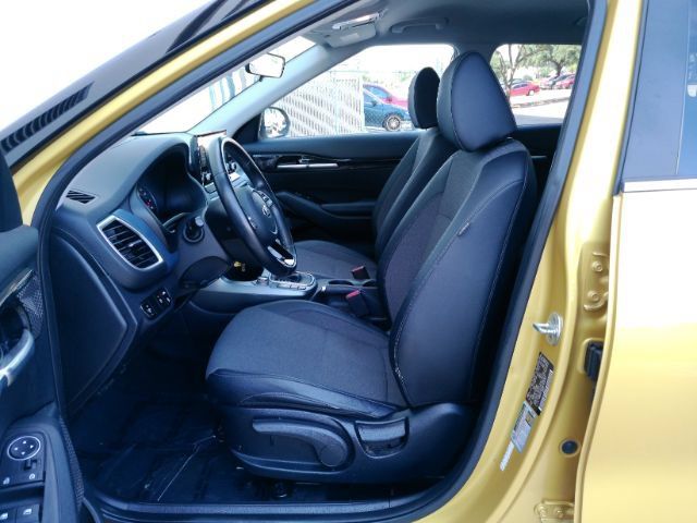Used 2021 Kia Seltos S AWD/4WD image 14