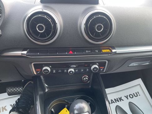 Used 2015 Audi A3 1.8T Premium Plus w/ Premium Plus Package image 27