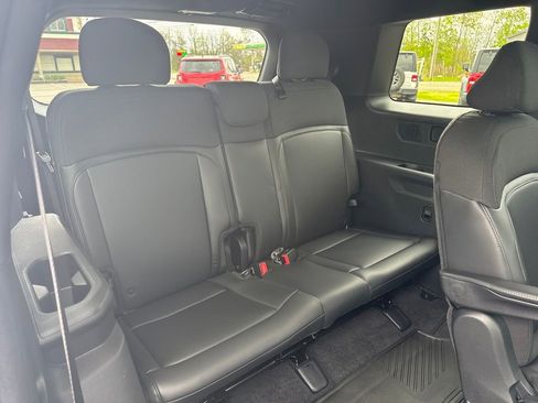 Used 2027 Kia Telluride S AWD/4WD image 12