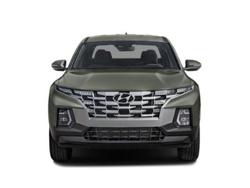 Used 2024 Hyundai Santa Cruz SEL w/ Activity Package AWD/4WD image 7