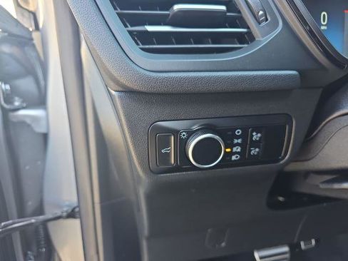 Certified 2024 Ford Escape ST-Line w/ Tech Pack #1 image 16