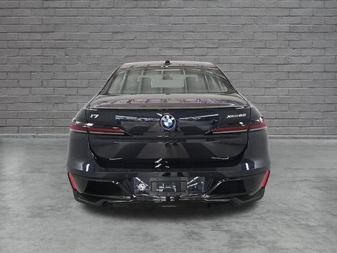 Used 2024 BMW i7 xDrive60 w/ Executive Package AWD/4WD image 6