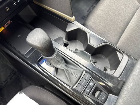 Used 2025 Toyota Camry LE FWD image 69