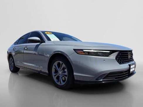 Used 2024 Honda Accord EX-L image 7