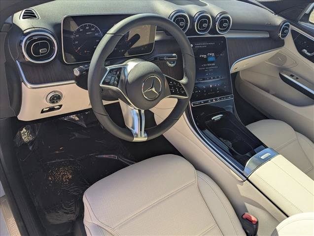Used 2026 Mercedes-Benz C 300 Sedan image 3