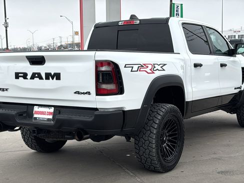 Used 2022 RAM 1500 TRX image 5