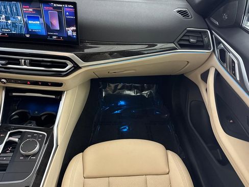 Used 2023 BMW i4 eDrive35 RWD image 31