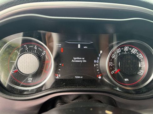 Used 2021 Dodge Challenger R/T RWD image 22