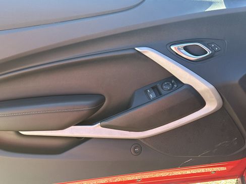Used 2023 Chevrolet Camaro LS image 7