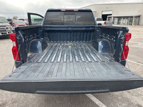 Used 2019 Chevrolet Silverado 1500 LT w/ All-Star Edition image 37