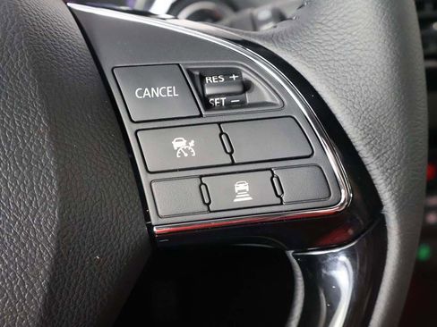 New 2026 Mitsubishi Eclipse Cross SE AWD/4WD image 39