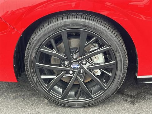 Used 2024 Subaru Impreza RS image 32