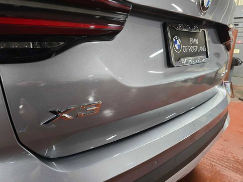 Used 2024 BMW X3 xDrive30i w/ Convenience Package image 14