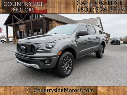 Used 2020 Ford Ranger XLT w/ Equipment Group 301A Mid