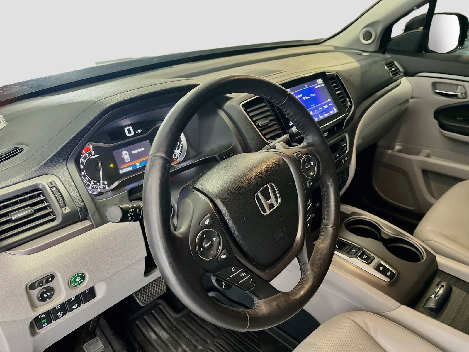 Used 2023 Honda Ridgeline RTL-E image 11