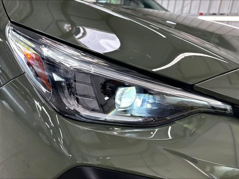 Used 2025 Subaru Crosstrek 2.5i Limited w/ Popular Package #4A AWD/4WD image 32