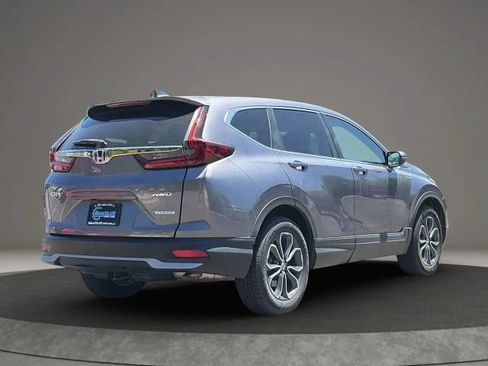 Used 2020 Honda CR-V EX image 5