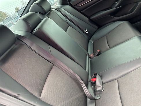 Used 2022 Honda Accord Sport image 15