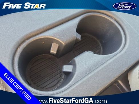 Certified 2025 Ford F150 XLT w/ Equipment Group 301A Standard AWD/4WD image 23