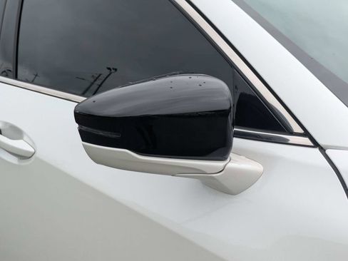 Used 2023 Acura TLX w/ Technology Package FWD image 12