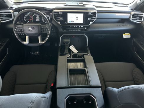 New 2026 Toyota Tundra SR5 RWD image 9