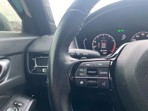 Used 2023 Honda Civic Sport image 13