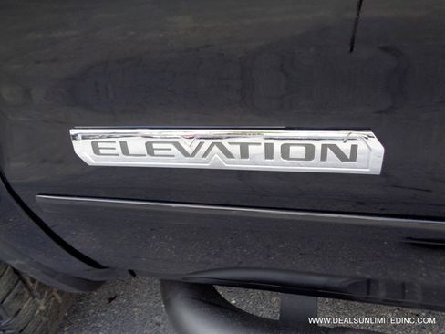 Used 2016 GMC Sierra 1500 4x4 Double Cab w/ Elevation Edition image 6