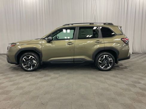 New 2026 Subaru Forester Limited image 9