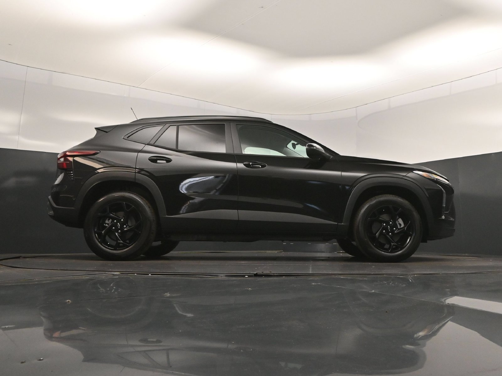New 2026 Chevrolet Trax LT w/ Midnight Edition FWD image 42