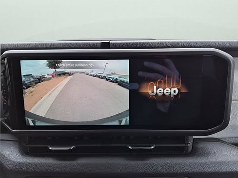 New 2026 Jeep Wrangler Sport S image 42