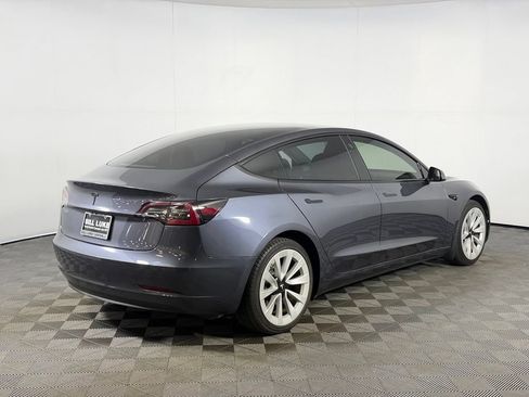 Used 2023 Tesla Model 3 Standard Range RWD image 7