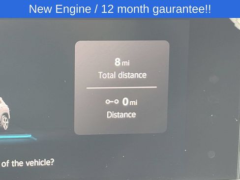 New 2026 Volkswagen Tiguan SE AWD/4WD image 27