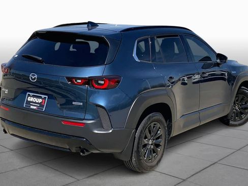 Certified 2025 MAZDA CX-50 AWD 2.5 Hybrid w/ Weather Package image 13