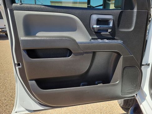 Used 2019 Chevrolet Silverado 2500 W/T w/ WT Convenience Package RWD image 18