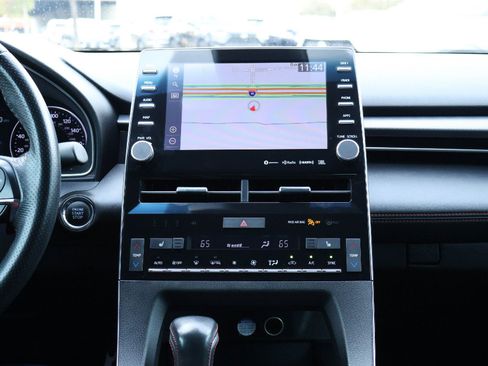Used 2021 Toyota Avalon TRD image 16