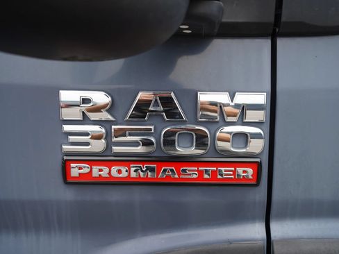Used 2021 RAM ProMaster 3500 FWD image 26