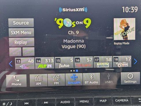 Used 2023 Mitsubishi Outlander SE image 13