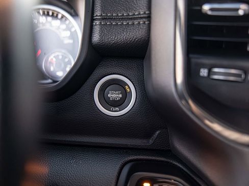 Used 2020 RAM 1500 Sport w/ Alpine Leather & Sound Group image 25