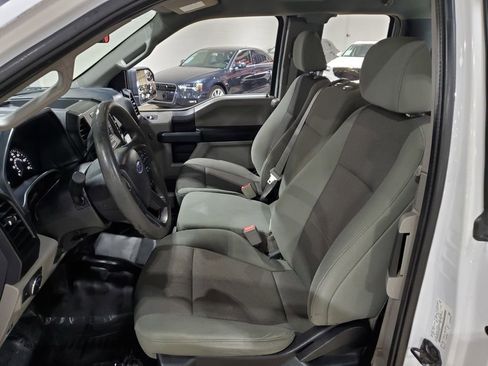 Used 2019 Ford F150 XL w/ Equipment Group 101A Mid RWD image 40
