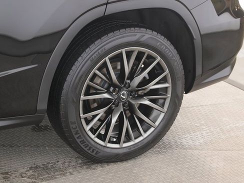 Used 2021 Lexus RX 350 F Sport w/ Accessory Package image 14