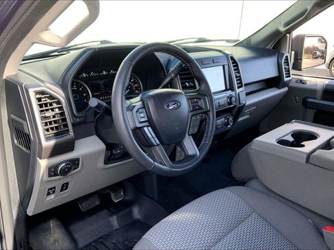 Used 2019 Ford F150 XLT w/ Equipment Group 302A Luxury image 12