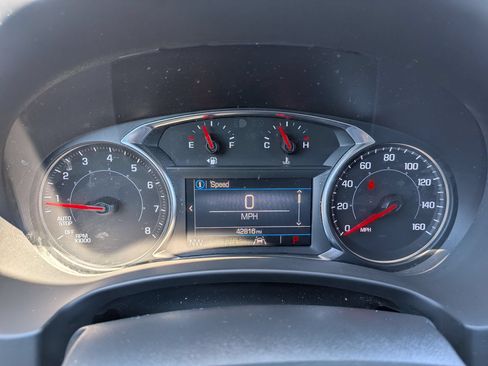 Certified 2023 GMC Terrain SLE FWD image 10